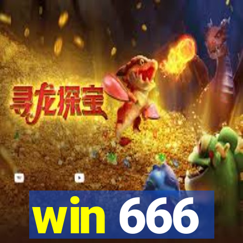 win 666